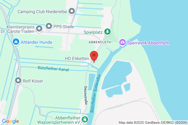 Agentur Holstein Handels-Druck + Papier GmbH