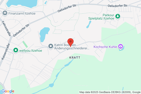 Arbeitsbühnen Vermitung Itzehoe