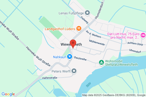 Friseursalon Brochhagen