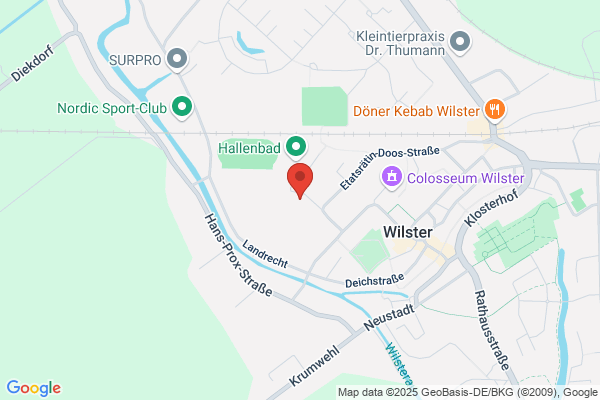 Jugendzentrum