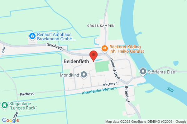 Laubisch