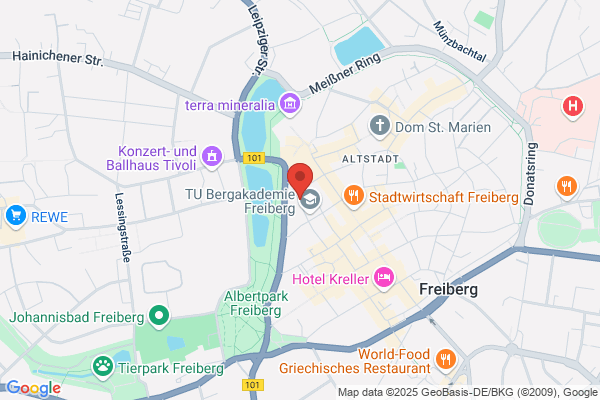 Schulungszentrum für Mathematik