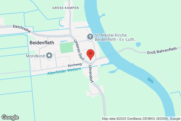 Sozialstation Beidenfleth