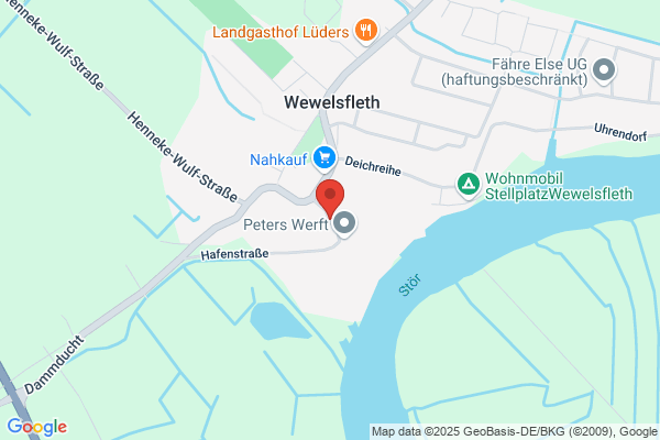 Wewelsfleth