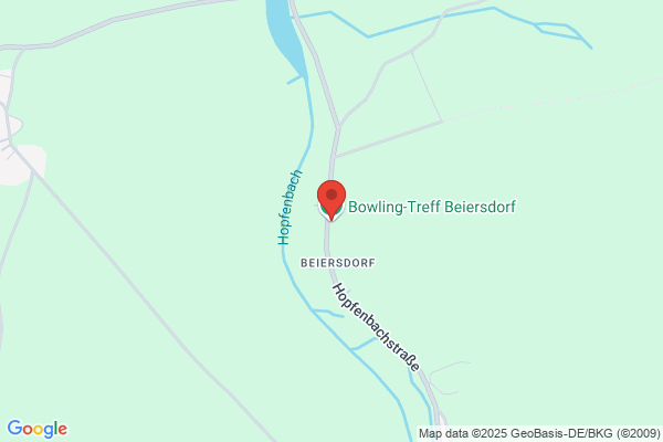 Bowling-Treff Beiersdorf Inh. Peggy Ruckau