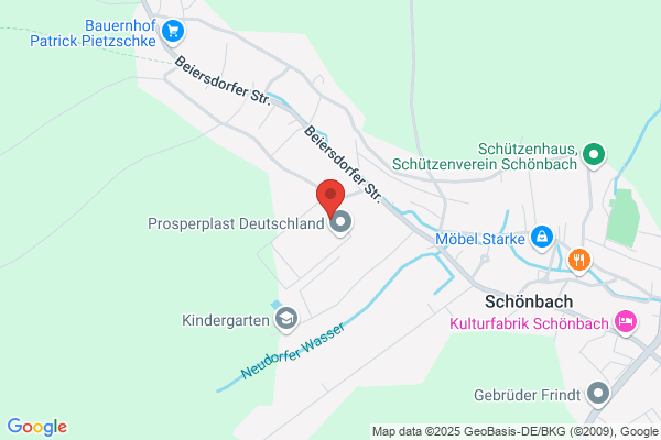 Alsa GmbH
