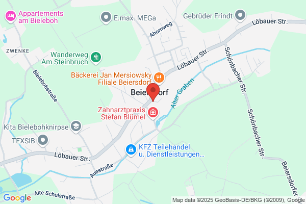 Cafe Pietschmann