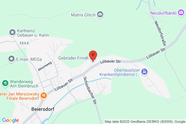 Gebrüder Frindt GmbH