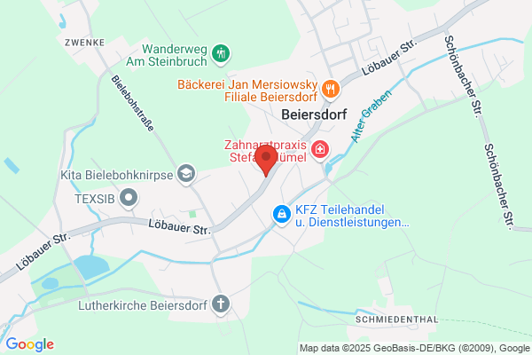 Gemeindeverwaltung Beiersdorf