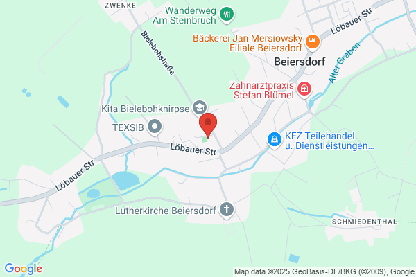 Löbauer Friseure e.G.