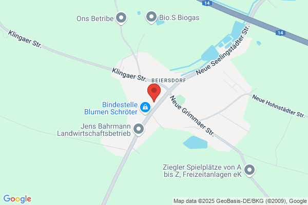 Mittelsächsischer Getreideerzeuger- u. Absatzverein w.V.