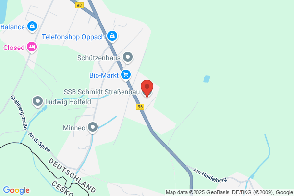 SSB Schmidt Straßenbau GmbH