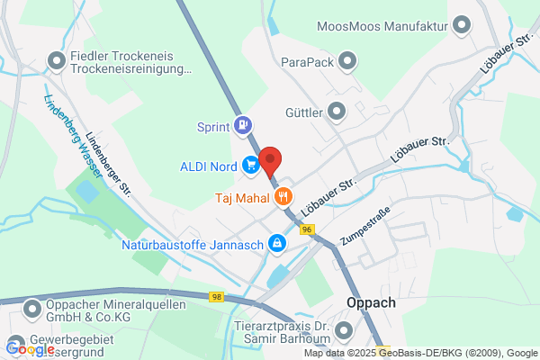 Säuberlich Arnd Baugeschäft