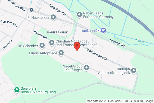 ULSPED Meier GmbH