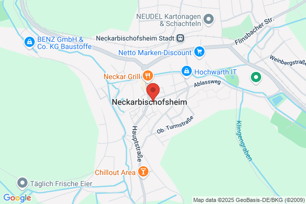 Volksbank Donau-Neckar eG