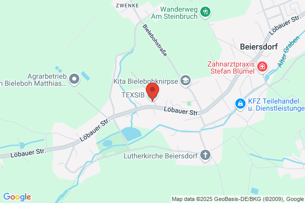 texsib GmbH