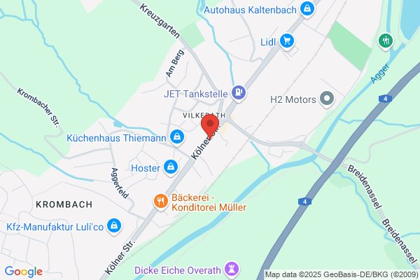 Schon Werner u. Heiderose Bausparkasse