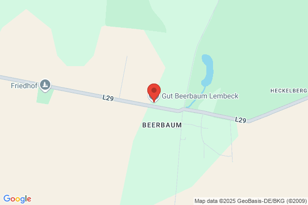 Gut Beerbaum Lembeck