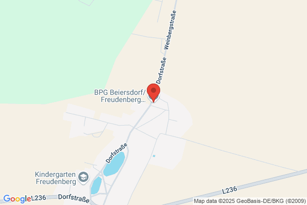 BPG Beteiligungsgesellschaft mbH