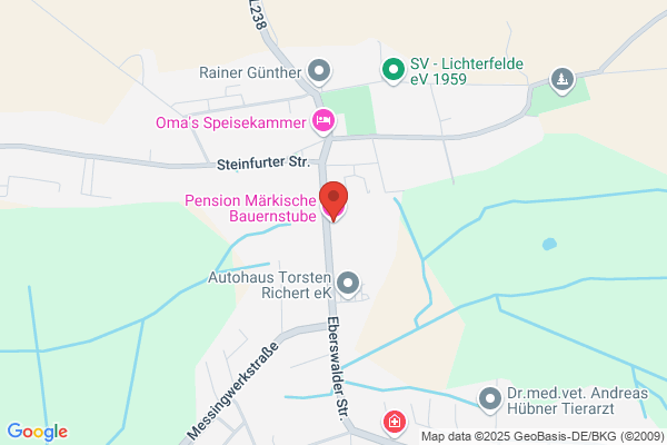 Bauernstube