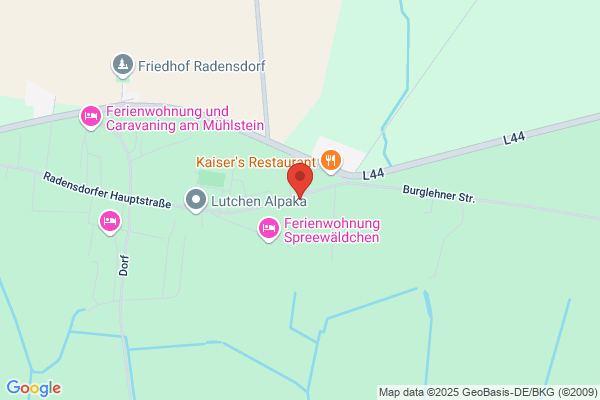 Gewerbehof Willmersdorf