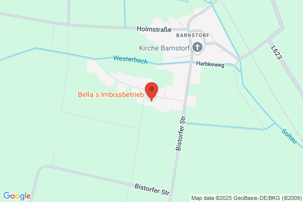 Bella's Imbissbetriebe