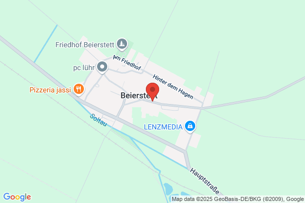 Betreuungbüro Heeseberg R. Sommerfeld