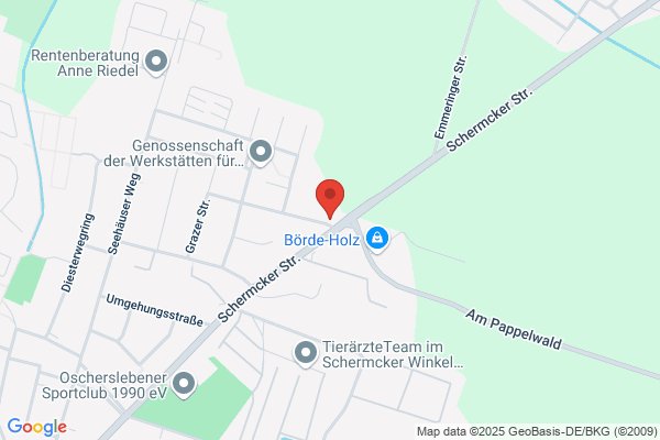 Detektei ConSpy OHG