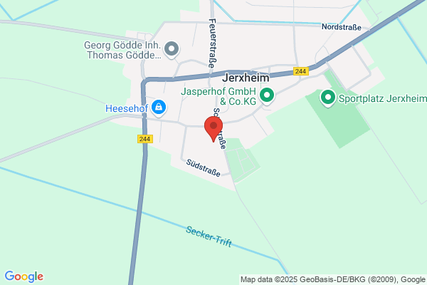 Grundschule Heeseberg