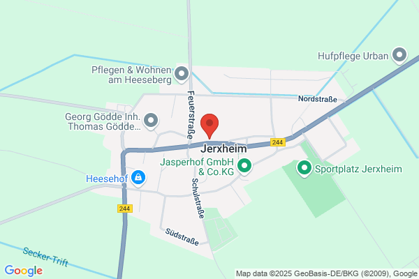 Heeseberg Biogas GmbH & Co. KG