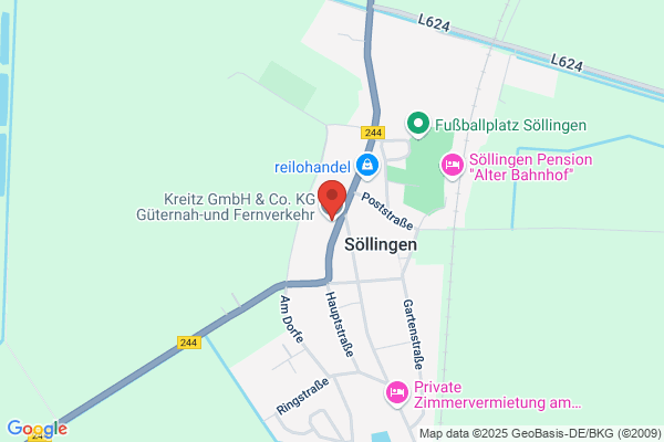 Kreitz GmbH & Co. KG