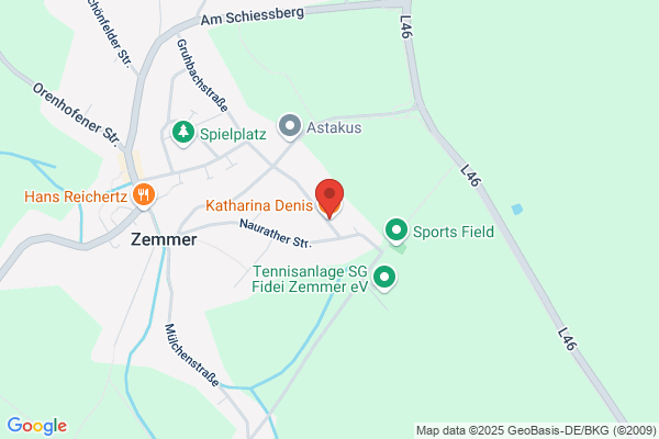 Gasthaus Denis Inh. Ralf Denis
