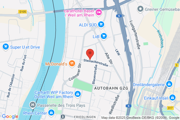 ALFA FOOD GmbH