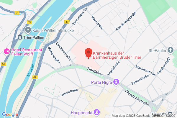 Barmherzige Brüder