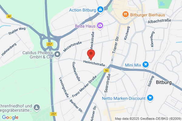Caritasverband für die Region Westeifel e.V.