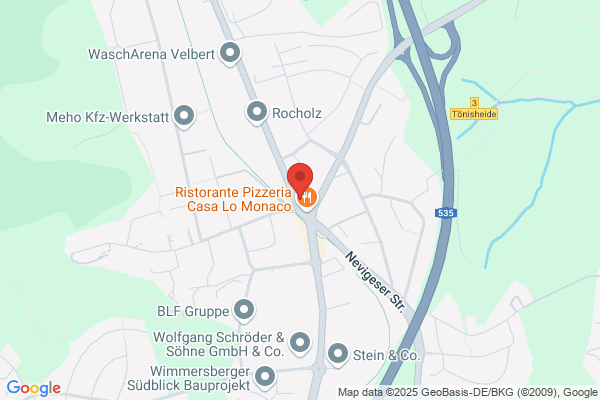 Immobilien Gillessen