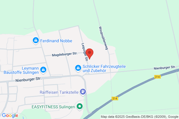 Kiebitz Markt