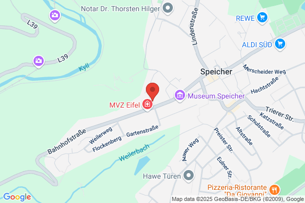 Privatinstitut für zahnärztliche