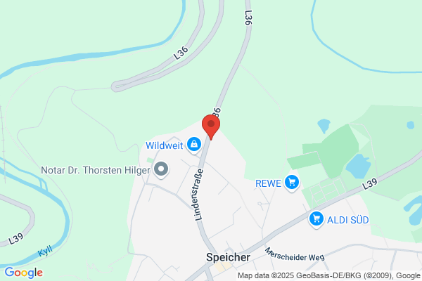 Speicherer Pflegeservice