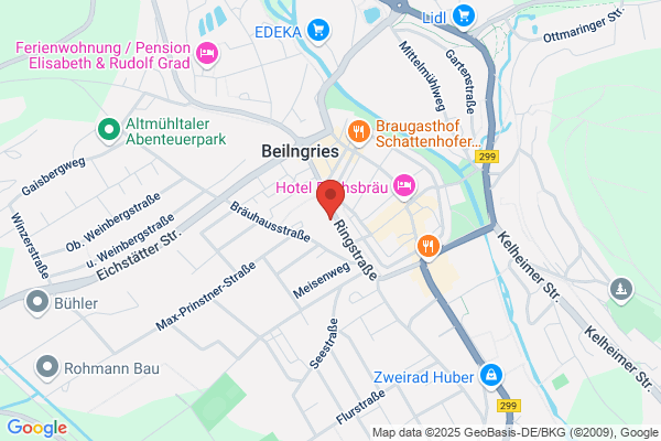 Marien Apotheke