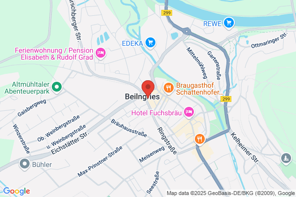 Entner GmbH Bäckerei & Konditorei