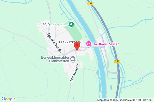 Raiffeisenbank Plankstetten eG