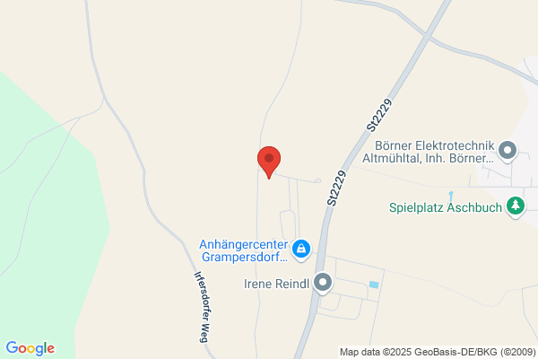 S.Werner Gerüstbau & Baggerbetrieb