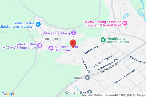 Hausn Franz Bau GmbH