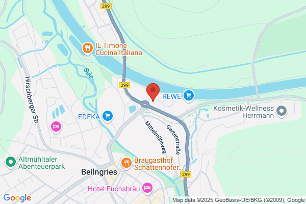 Brand GmbH & Co KG Küchen und Hausgeräte