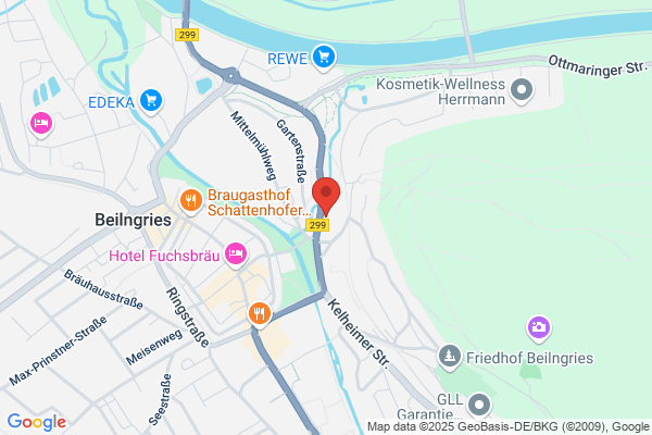 ML Büroplus UG (haftungsbeschränkt)