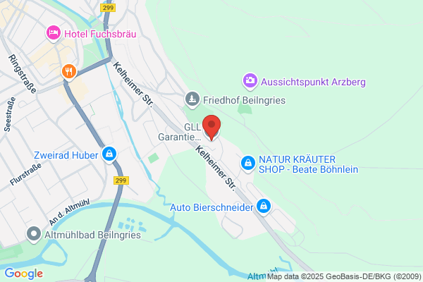 GLL Garantie-Lederreinigungs- u. Lederbearbeitungs GmbH