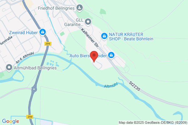 Bachhuber & Partner Entsorgungs GmbH