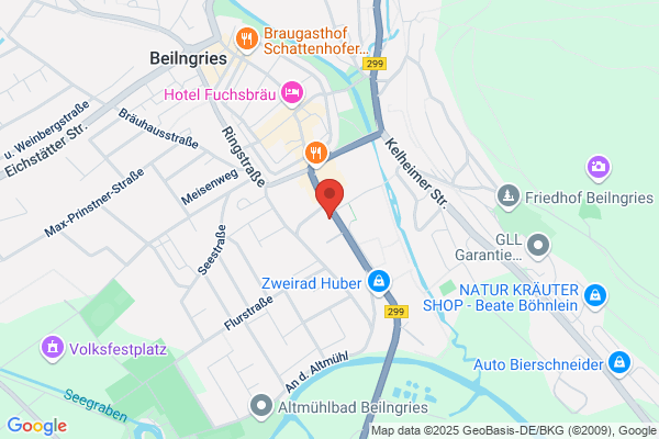 Immobilien Mitzam GbR