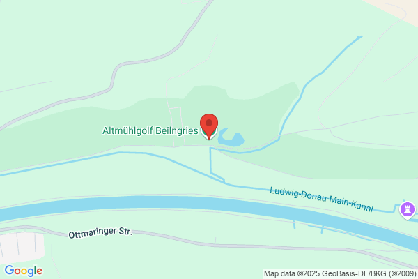 Altmühlgolf Beilngries GmbH